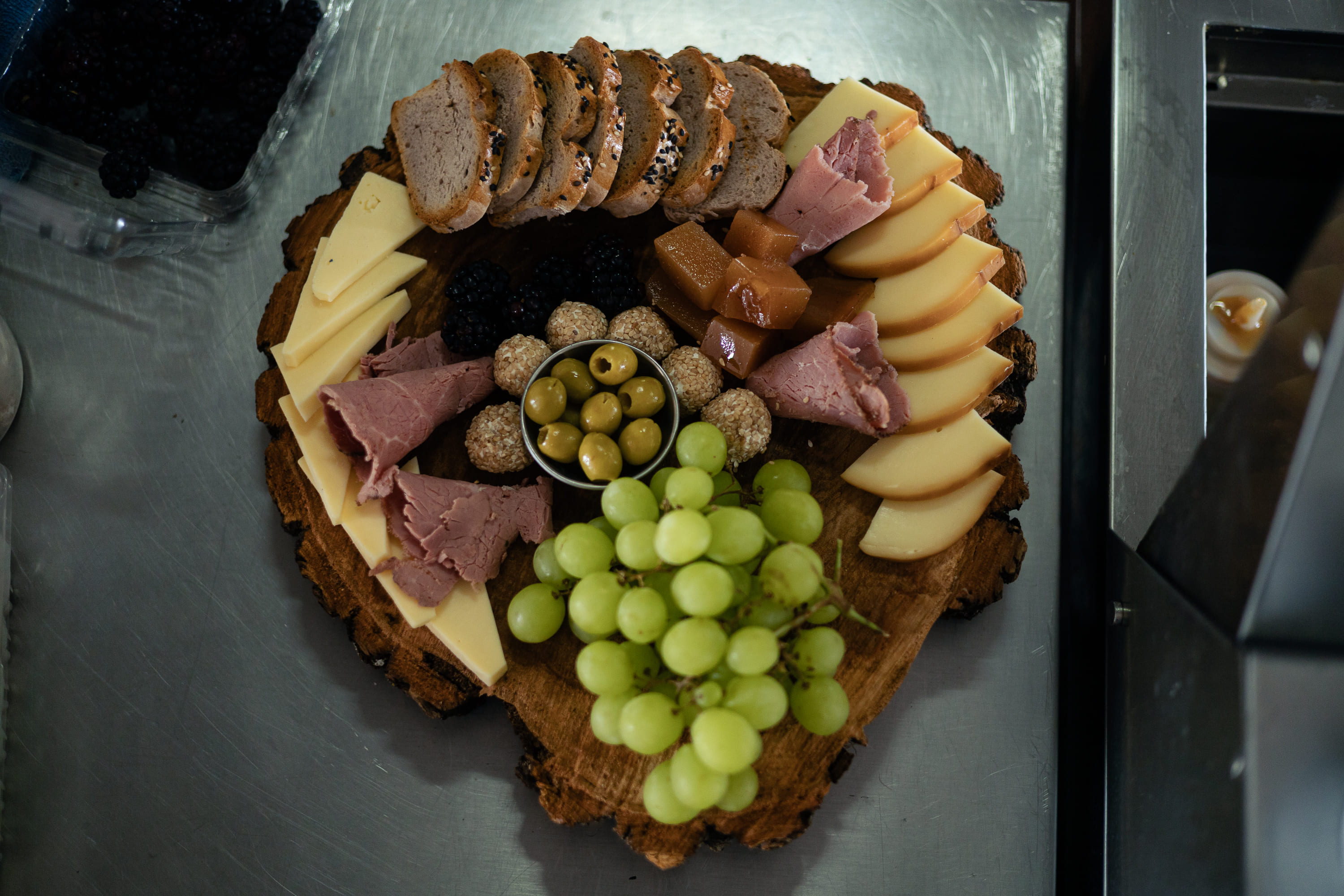 Imagen de Nuestra Cocina